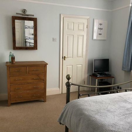 Burlington House Guest House Hunstanton Εξωτερικό φωτογραφία
