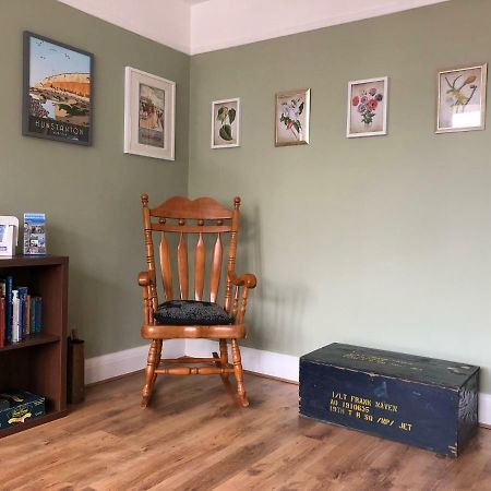 Burlington House Guest House Hunstanton Εξωτερικό φωτογραφία