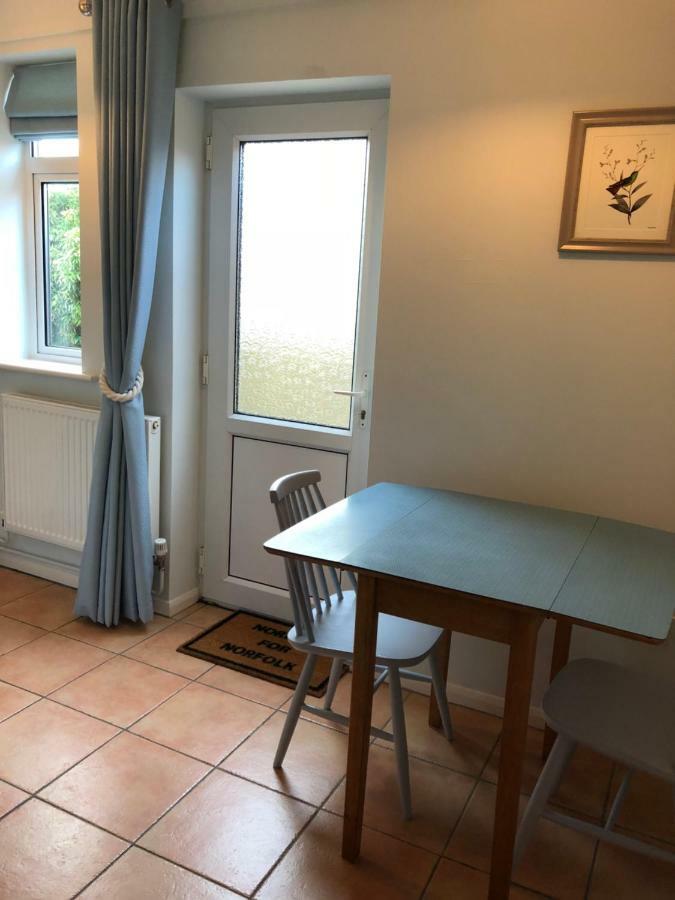 Burlington House Guest House Hunstanton Εξωτερικό φωτογραφία