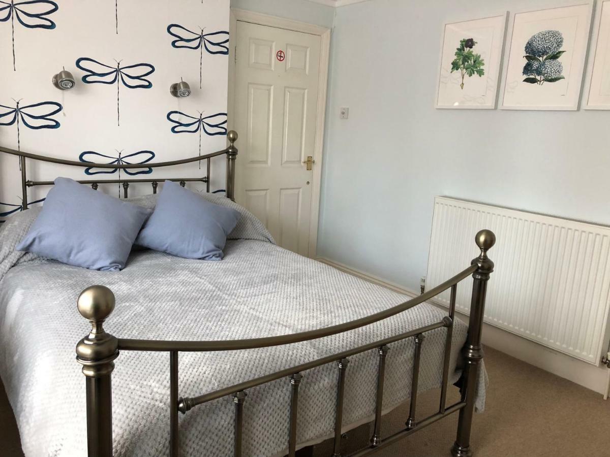 Burlington House Guest House Hunstanton Εξωτερικό φωτογραφία