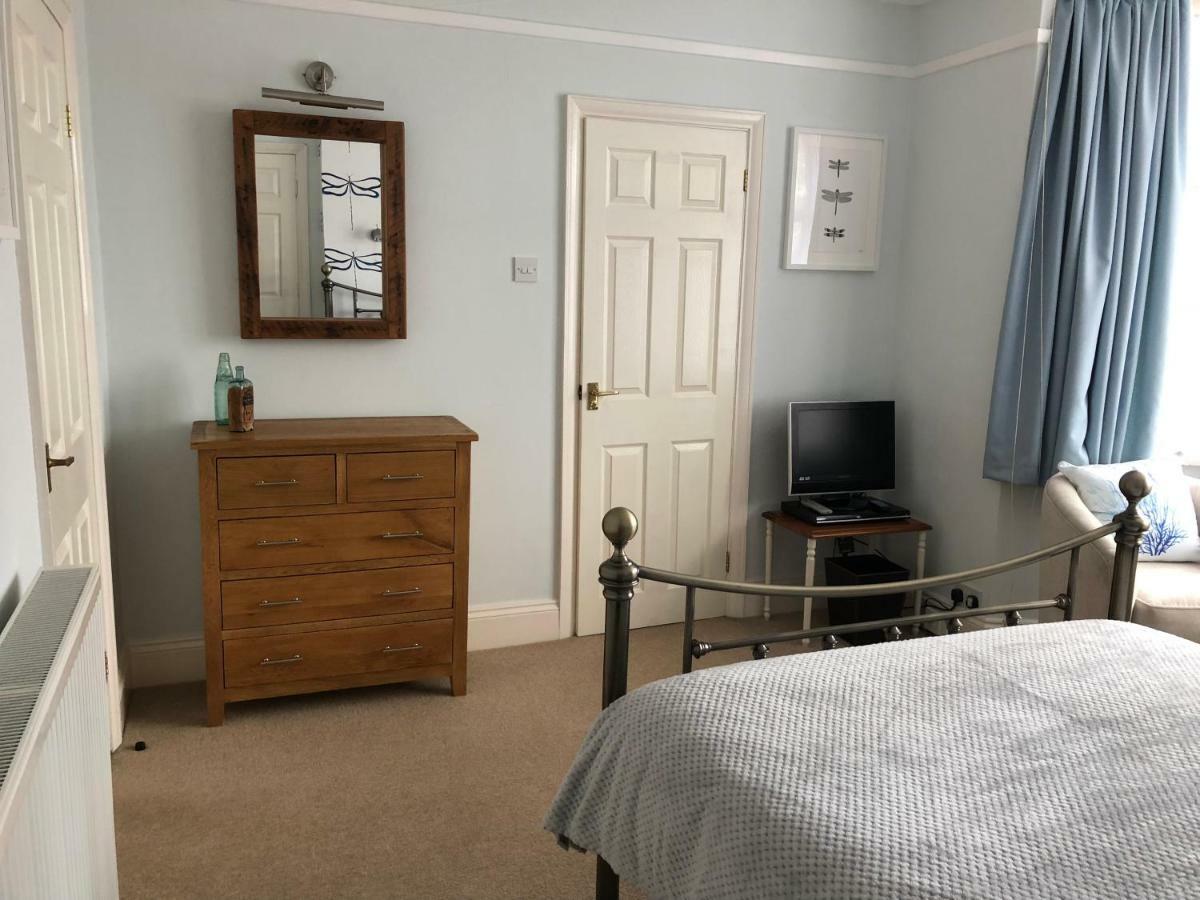 Burlington House Guest House Hunstanton Εξωτερικό φωτογραφία