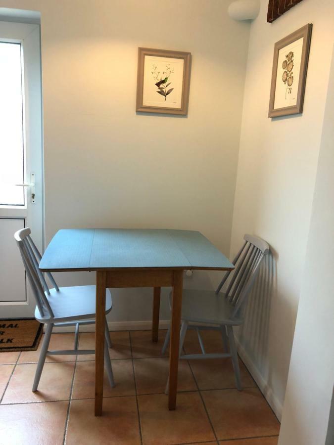 Burlington House Guest House Hunstanton Εξωτερικό φωτογραφία