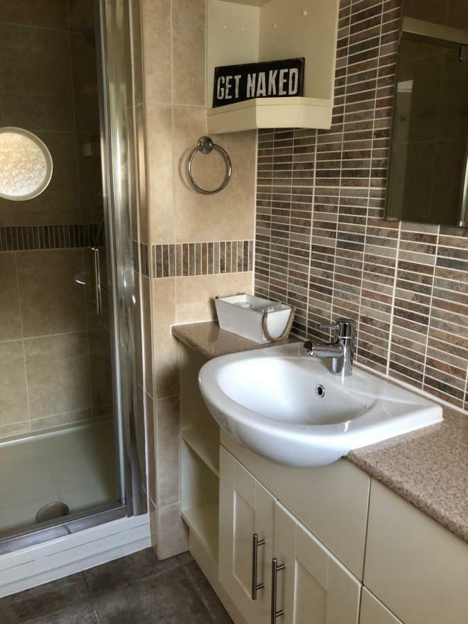 Burlington House Guest House Hunstanton Εξωτερικό φωτογραφία