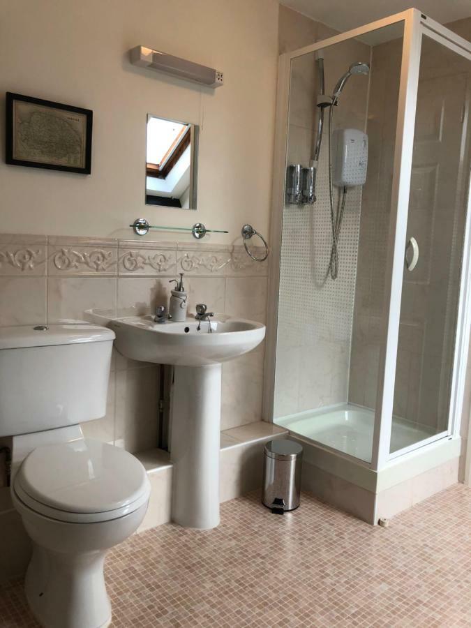 Burlington House Guest House Hunstanton Εξωτερικό φωτογραφία