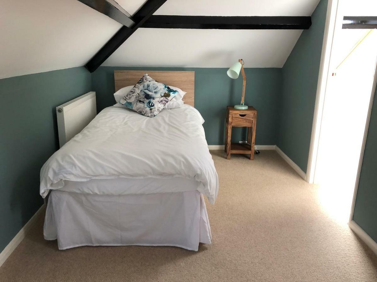 Burlington House Guest House Hunstanton Εξωτερικό φωτογραφία