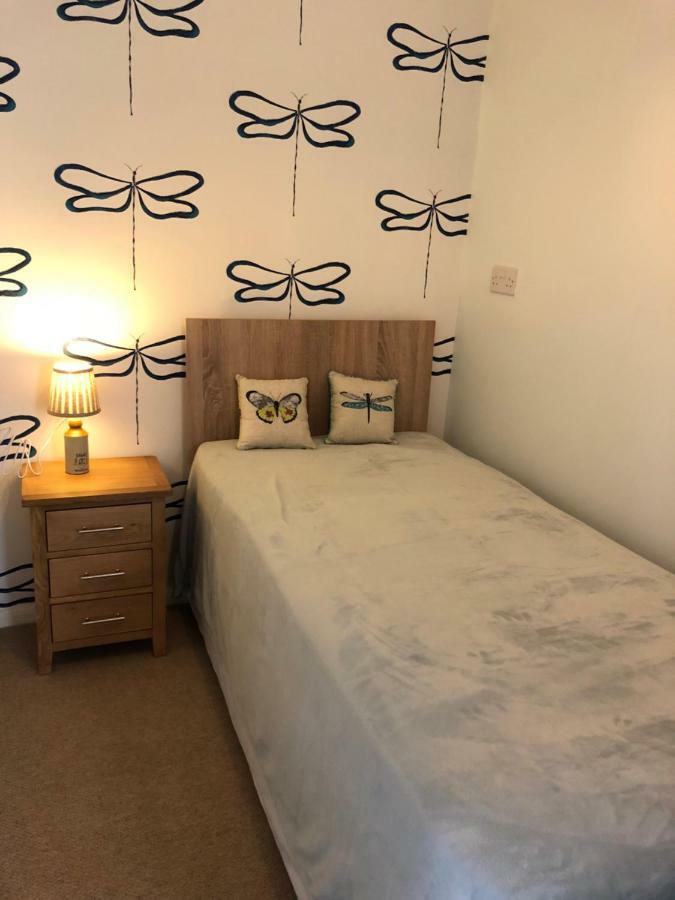 Burlington House Guest House Hunstanton Εξωτερικό φωτογραφία