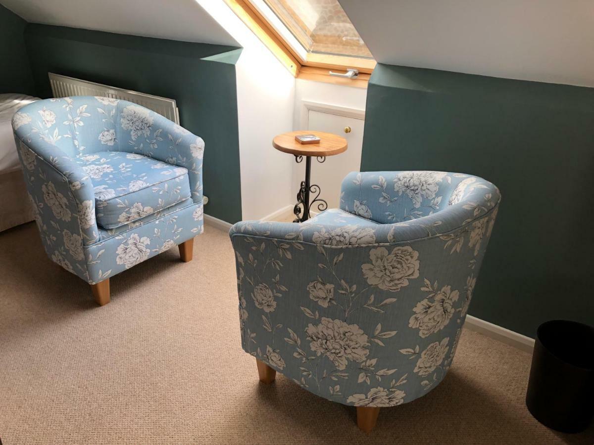 Burlington House Guest House Hunstanton Εξωτερικό φωτογραφία