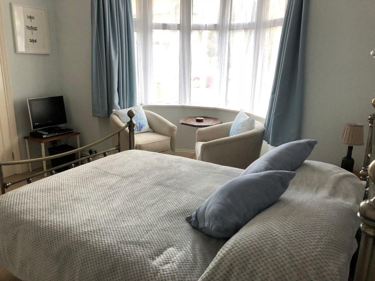 Burlington House Guest House Hunstanton Εξωτερικό φωτογραφία