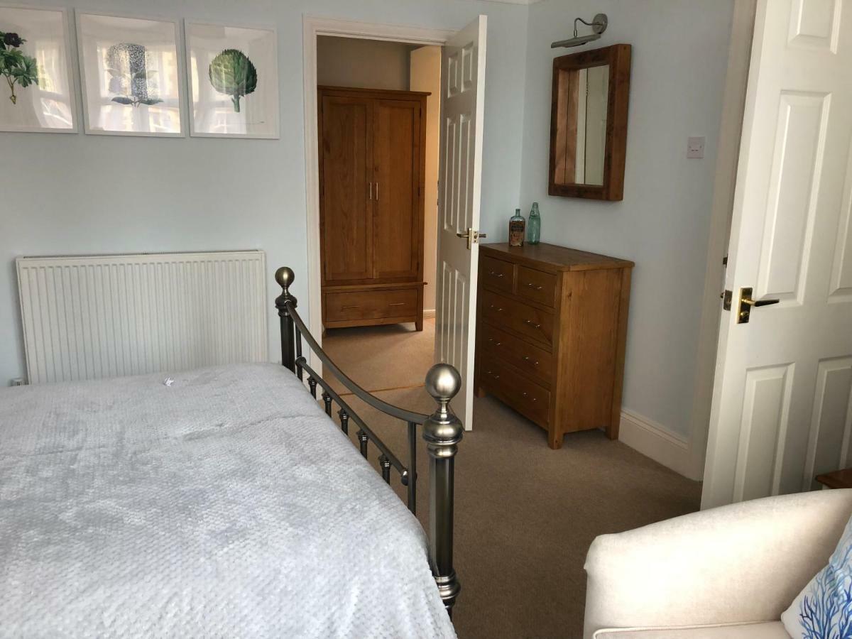 Burlington House Guest House Hunstanton Εξωτερικό φωτογραφία