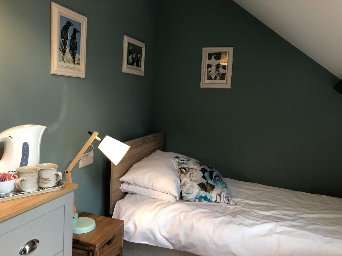 Burlington House Guest House Hunstanton Εξωτερικό φωτογραφία