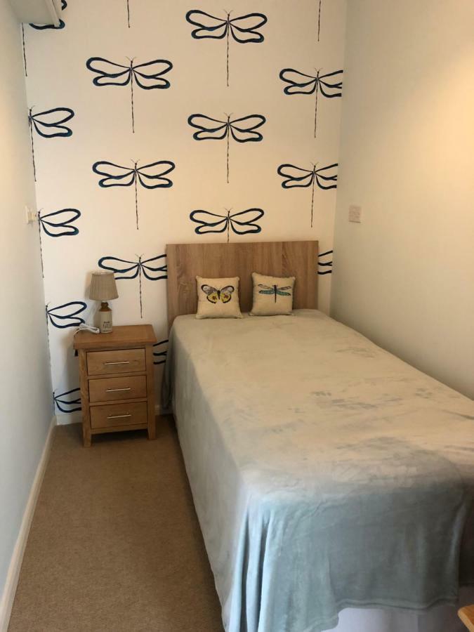 Burlington House Guest House Hunstanton Εξωτερικό φωτογραφία