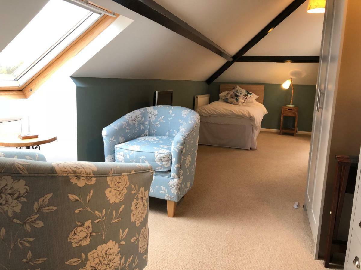 Burlington House Guest House Hunstanton Εξωτερικό φωτογραφία