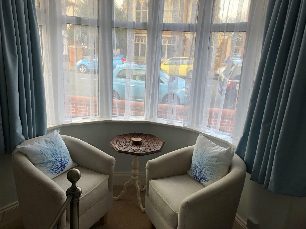 Burlington House Guest House Hunstanton Εξωτερικό φωτογραφία