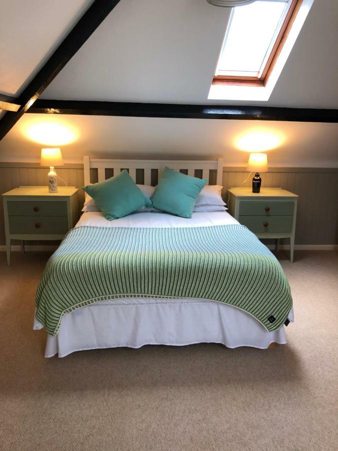 Burlington House Guest House Hunstanton Εξωτερικό φωτογραφία