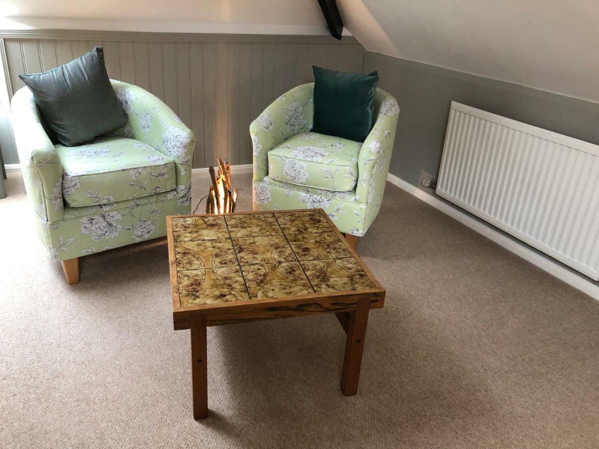 Burlington House Guest House Hunstanton Εξωτερικό φωτογραφία