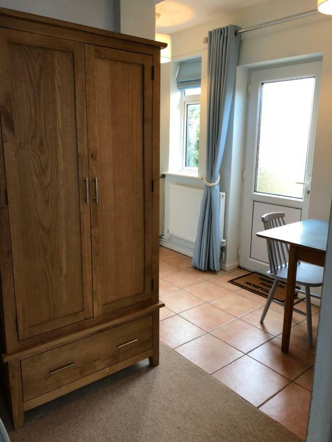 Burlington House Guest House Hunstanton Εξωτερικό φωτογραφία