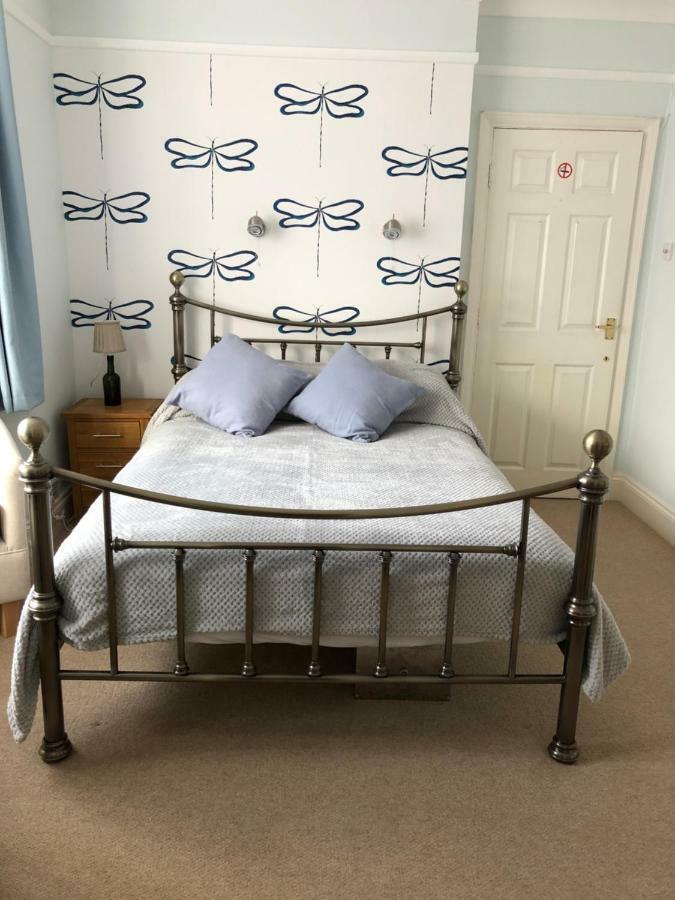 Burlington House Guest House Hunstanton Εξωτερικό φωτογραφία