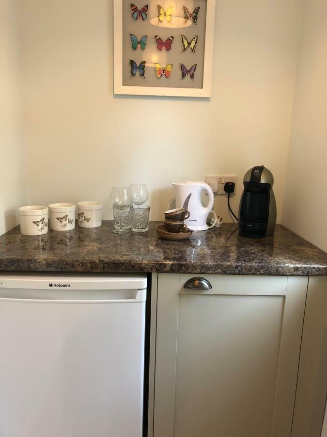 Burlington House Guest House Hunstanton Εξωτερικό φωτογραφία
