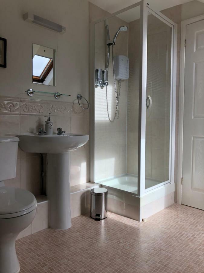 Burlington House Guest House Hunstanton Εξωτερικό φωτογραφία