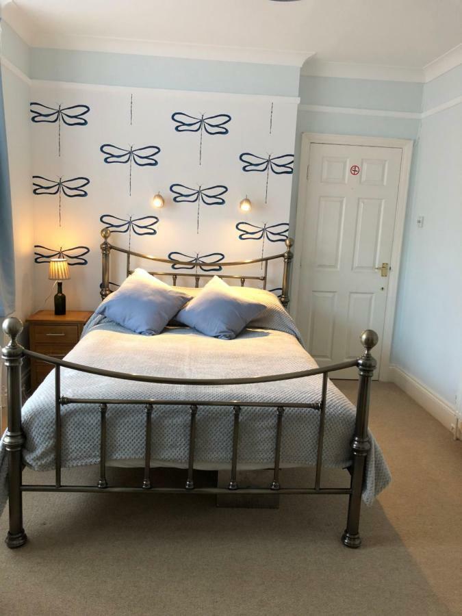 Burlington House Guest House Hunstanton Εξωτερικό φωτογραφία