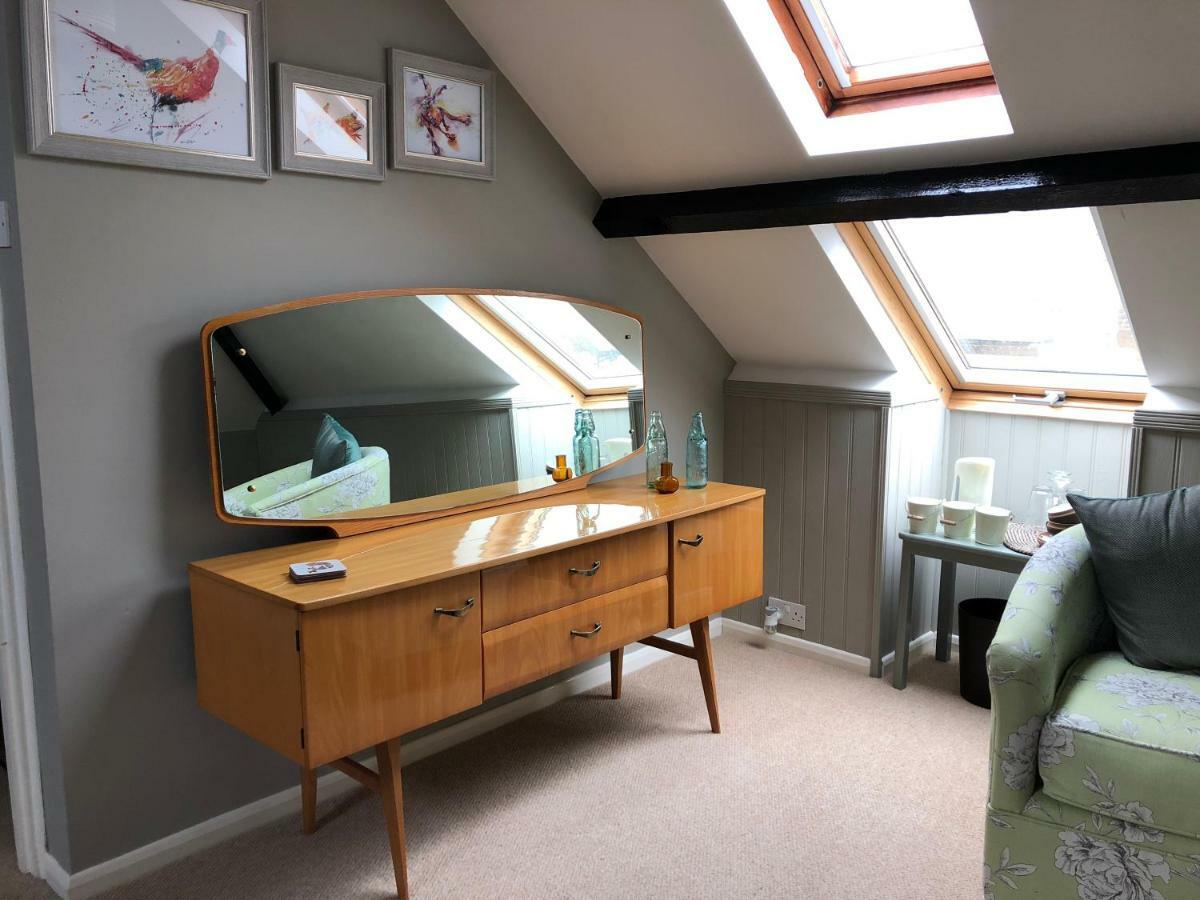 Burlington House Guest House Hunstanton Εξωτερικό φωτογραφία