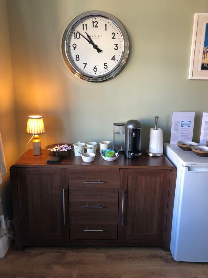 Burlington House Guest House Hunstanton Εξωτερικό φωτογραφία